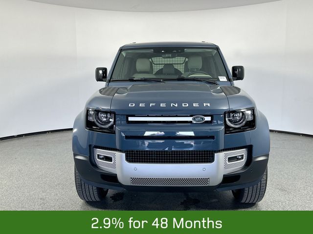 2024 Land Rover Defender S