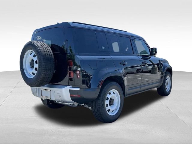 2024 Land Rover Defender S