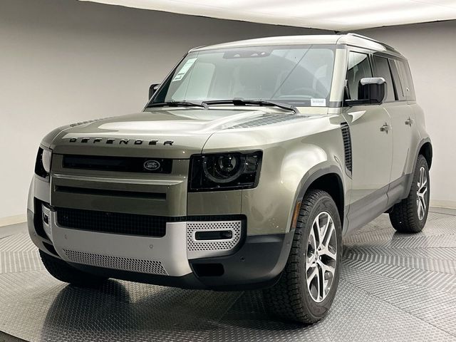 2024 Land Rover Defender S