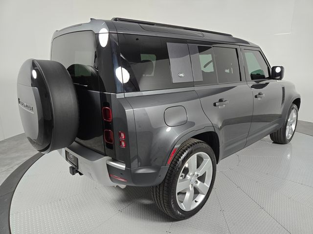 2024 Land Rover Defender S