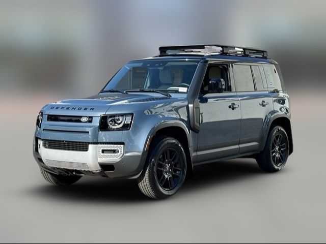 2024 Land Rover Defender S