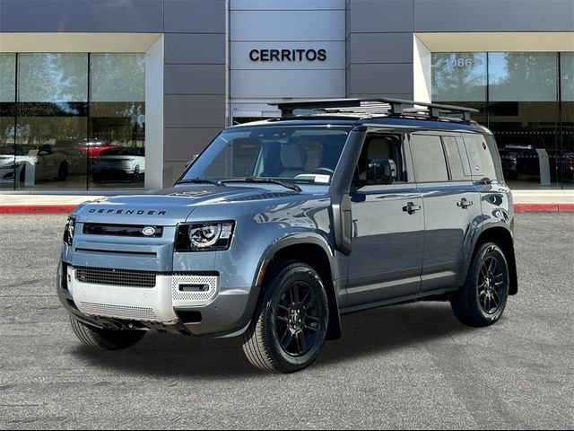 2024 Land Rover Defender S