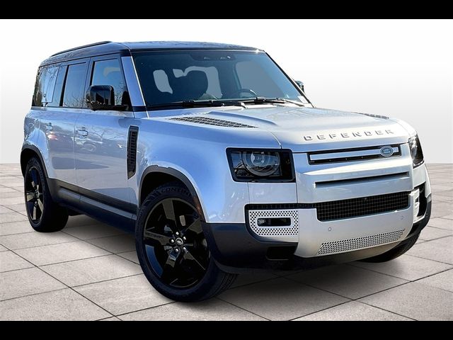 2024 Land Rover Defender S