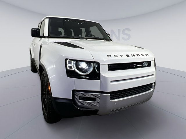 2024 Land Rover Defender S