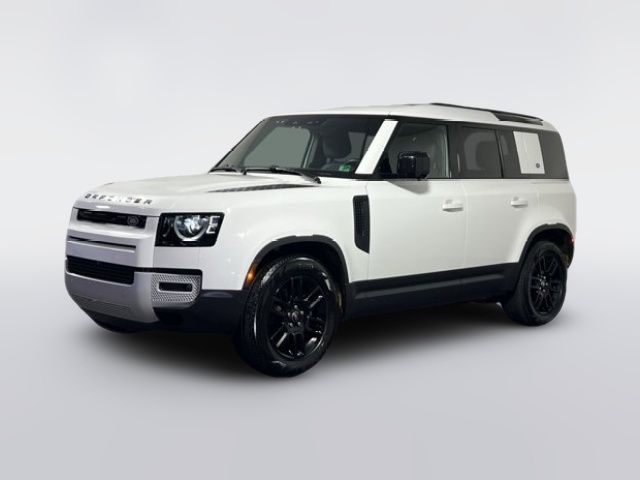 2024 Land Rover Defender S