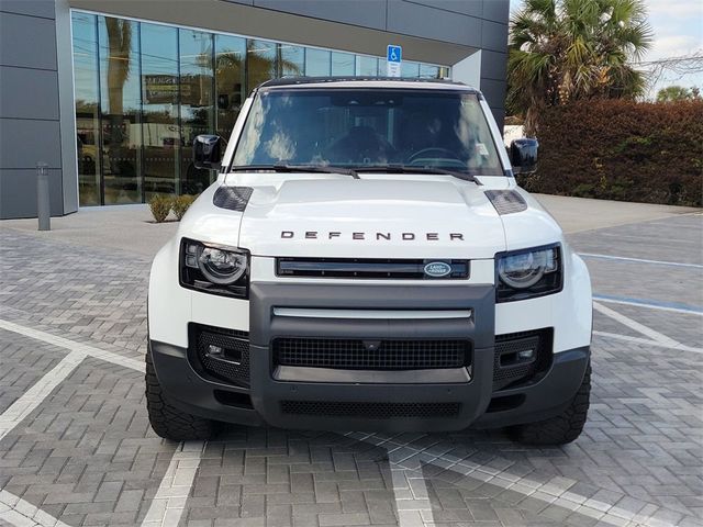 2024 Land Rover Defender S