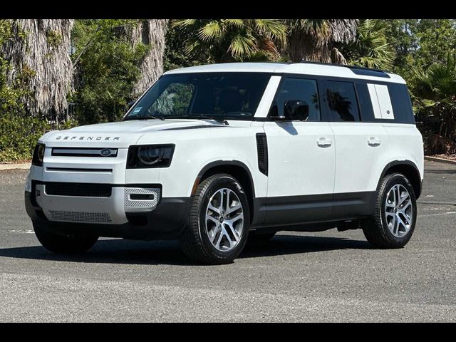 2024 Land Rover Defender S