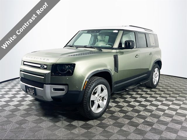 2024 Land Rover Defender S