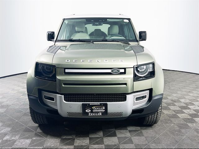 2024 Land Rover Defender S