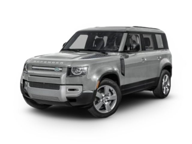 2024 Land Rover Defender S