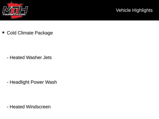 2024 Land Rover Defender S