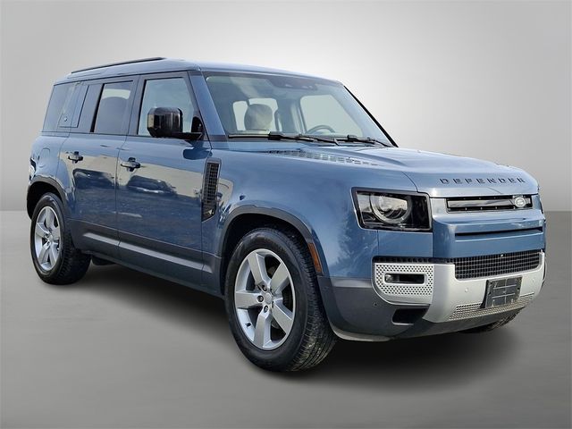 2024 Land Rover Defender S