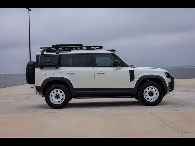 2024 Land Rover Defender S