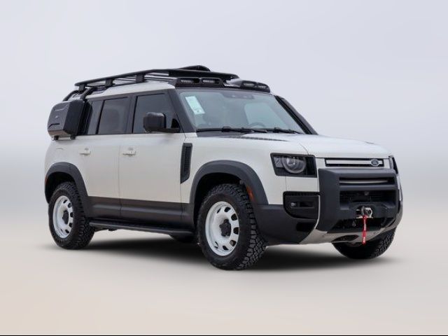 2024 Land Rover Defender S