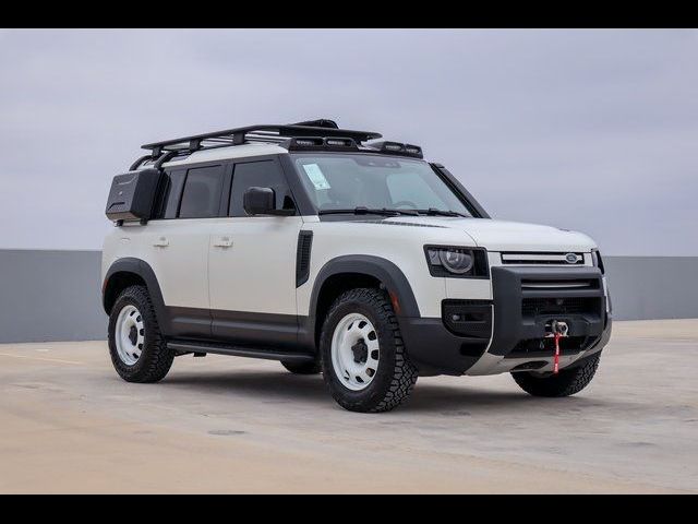 2024 Land Rover Defender S