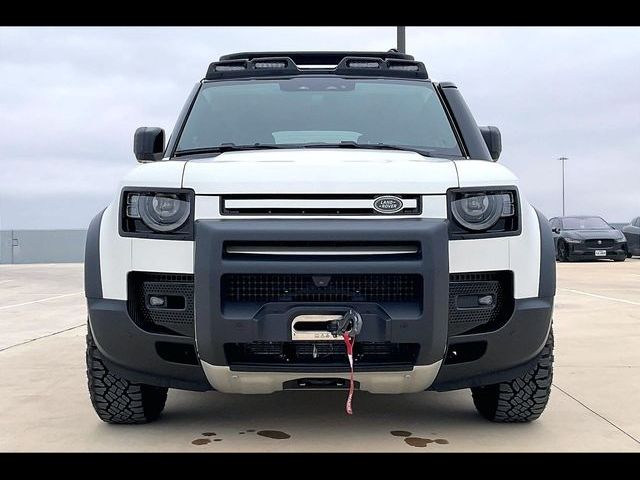 2024 Land Rover Defender S