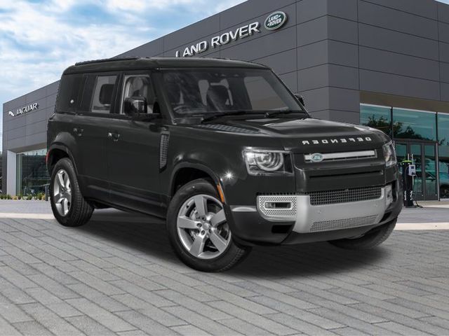 2024 Land Rover Defender S