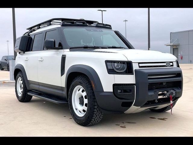 2024 Land Rover Defender S