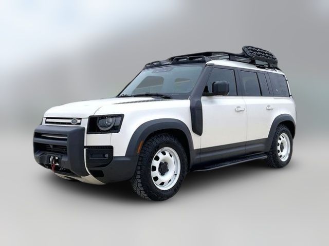 2024 Land Rover Defender S
