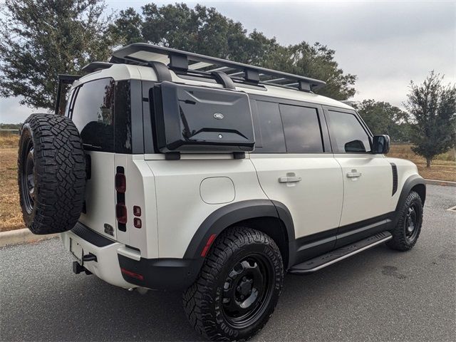 2024 Land Rover Defender S