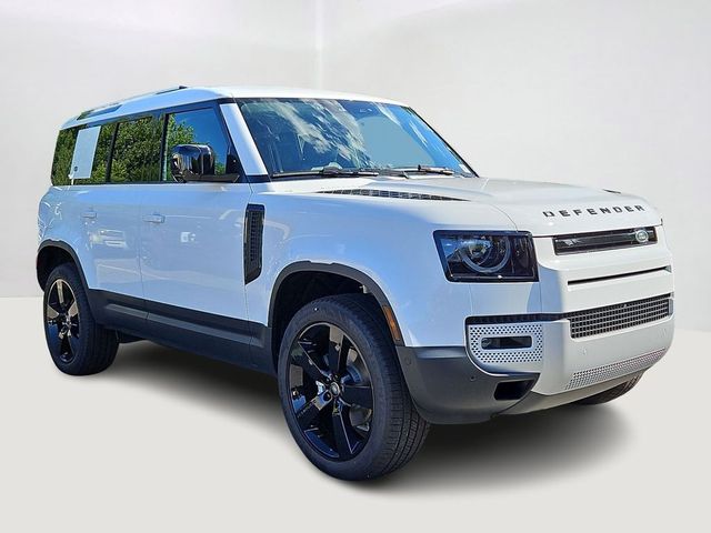 2024 Land Rover Defender S