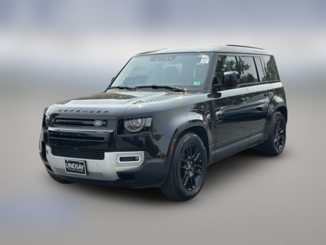 2024 Land Rover Defender S