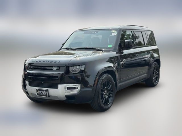 2024 Land Rover Defender S