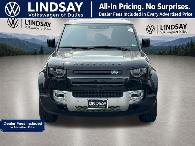 2024 Land Rover Defender S