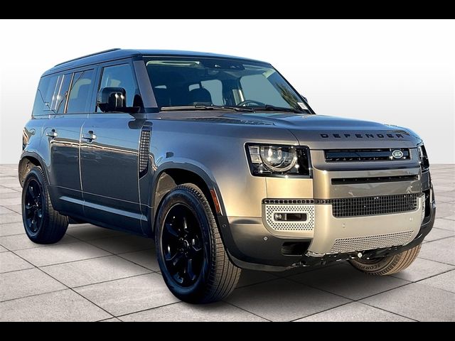 2024 Land Rover Defender S