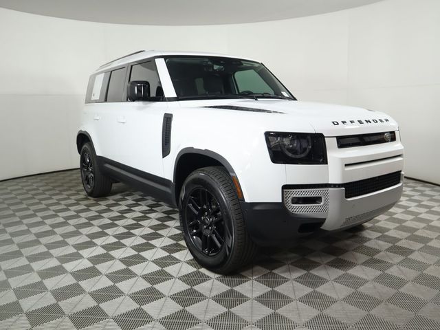 2024 Land Rover Defender S