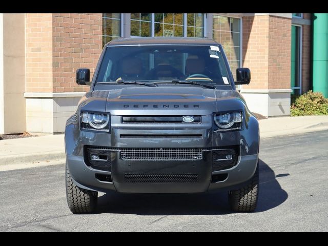 2024 Land Rover Defender S