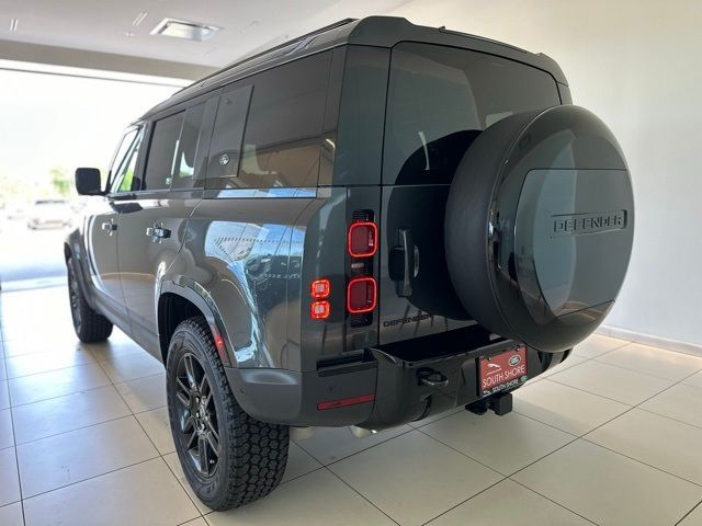 2024 Land Rover Defender S