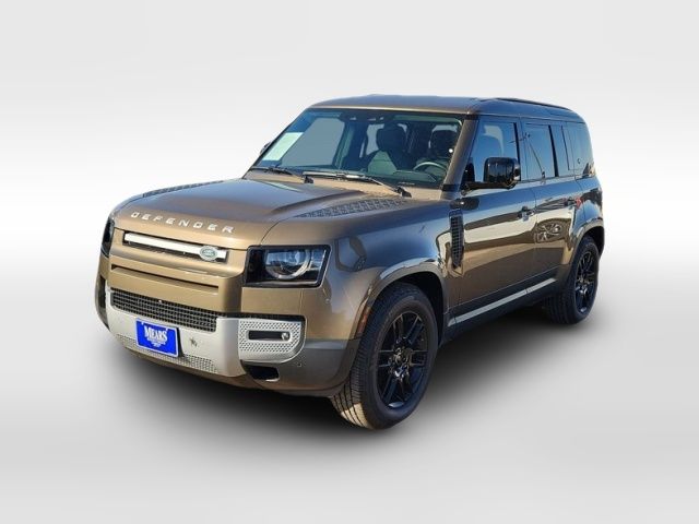 2024 Land Rover Defender S