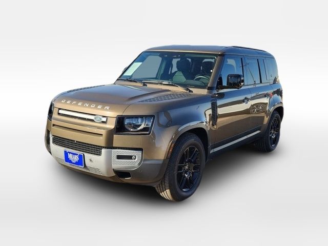 2024 Land Rover Defender S