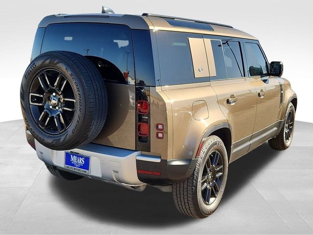 2024 Land Rover Defender S