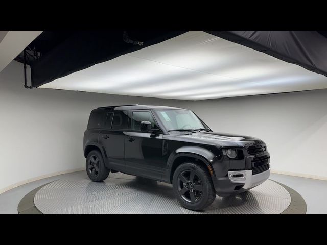 2024 Land Rover Defender S