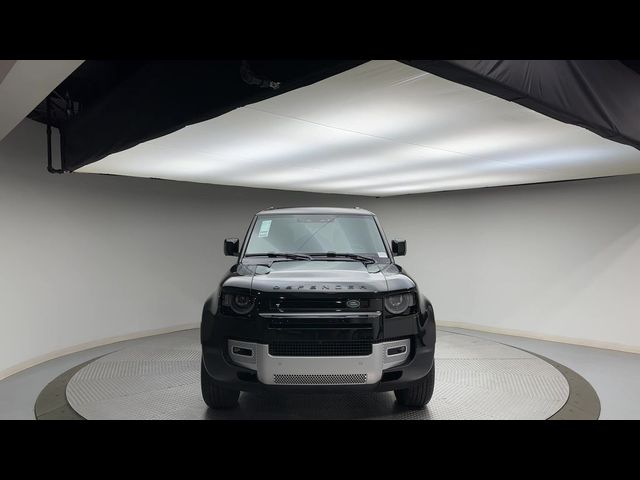 2024 Land Rover Defender S