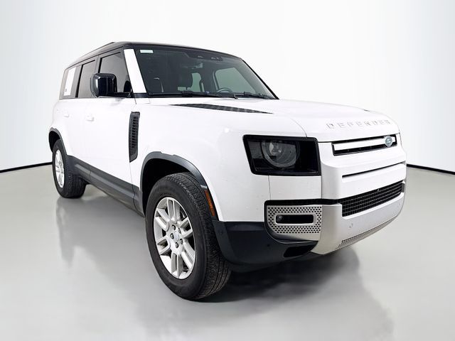 2024 Land Rover Defender S