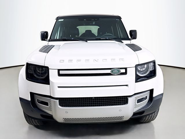 2024 Land Rover Defender S