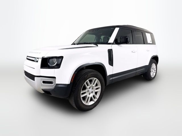 2024 Land Rover Defender S