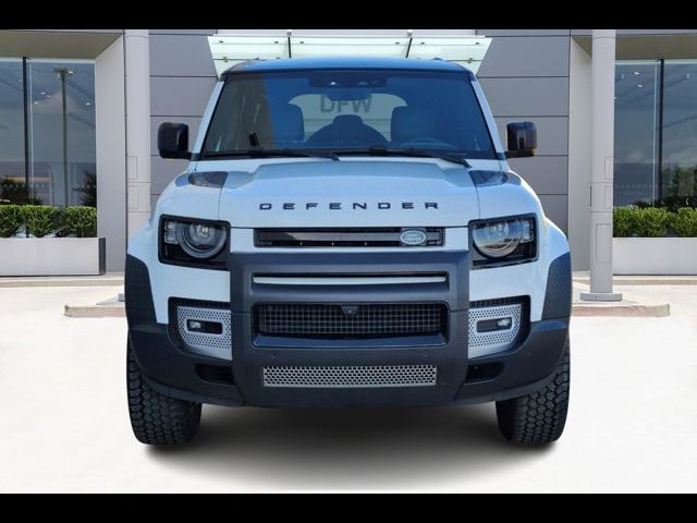 2024 Land Rover Defender S