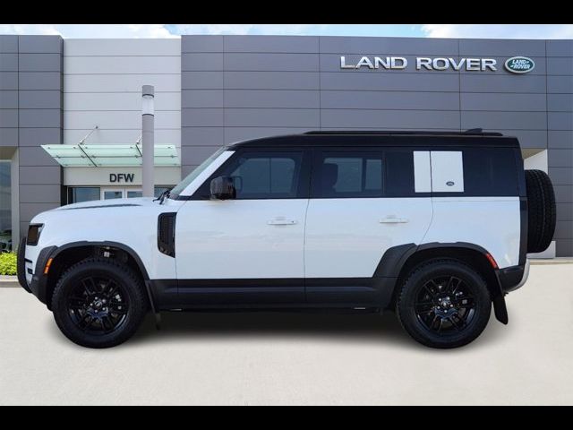 2024 Land Rover Defender S