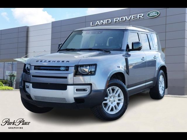 2024 Land Rover Defender S