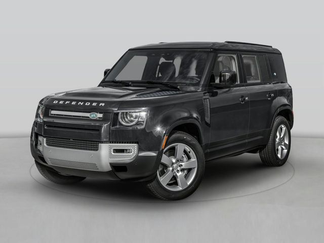 2024 Land Rover Defender S