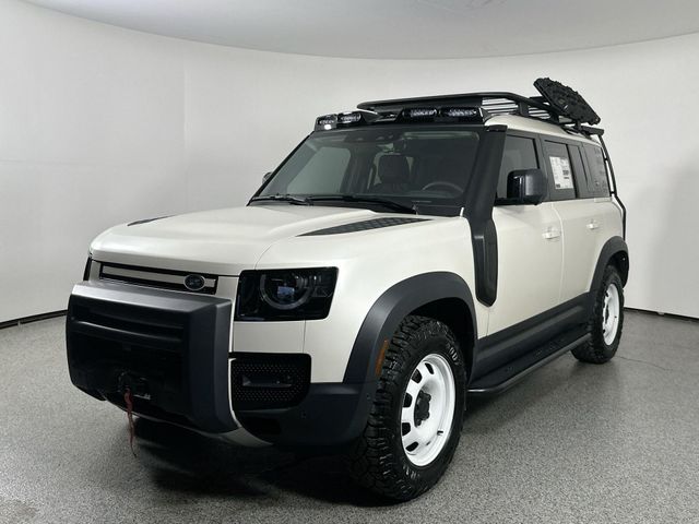 2024 Land Rover Defender S