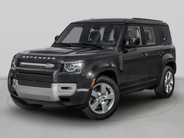 2024 Land Rover Defender S