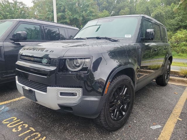 2024 Land Rover Defender S