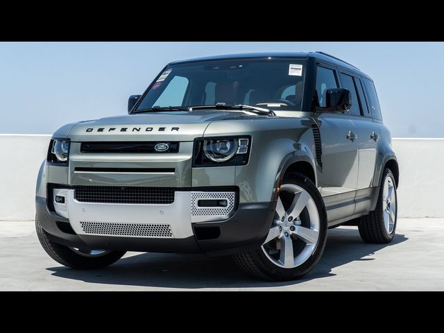 2024 Land Rover Defender S