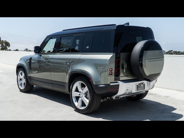 2024 Land Rover Defender S