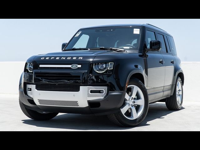 2024 Land Rover Defender S